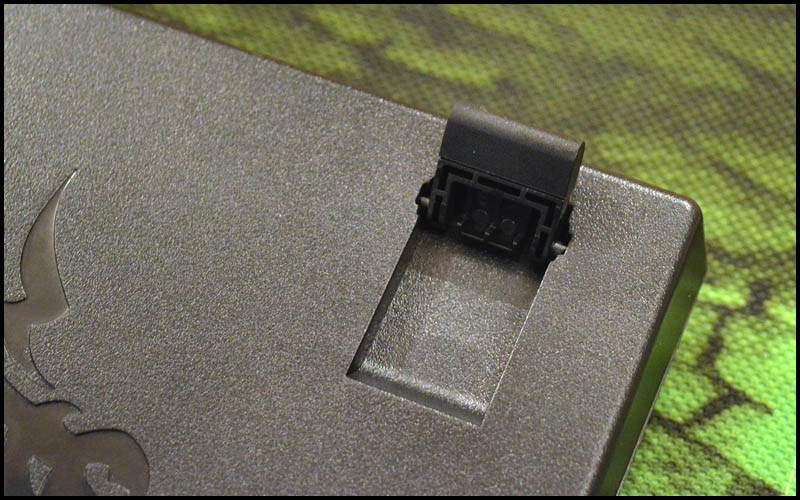 Kiểm tra ch&acirc;n chống b&agrave;n ph&iacute;m