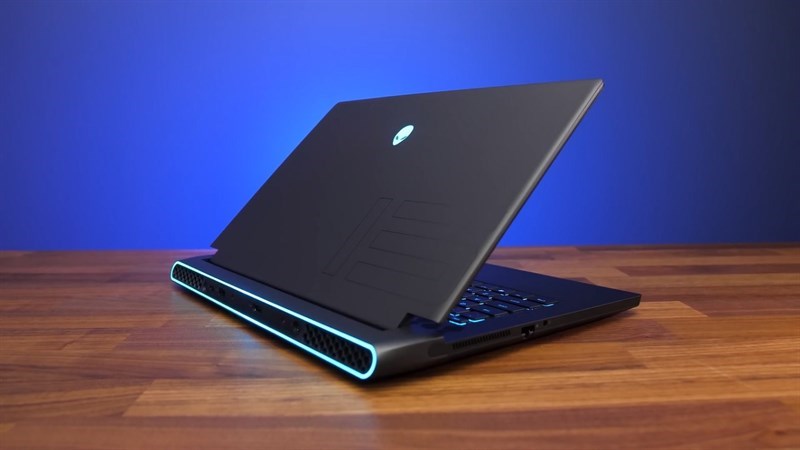Dell Gaming Alienware m15 R6 i7 11800H