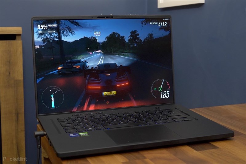 Asus ROG Zephyrus M16 GU603HR-K8036T 