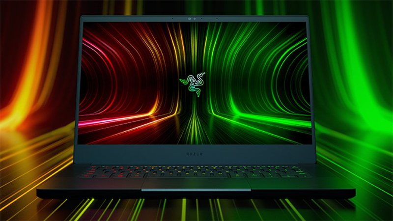 Razer Blade 14 Ryzen 9 5900HX/RTX 3080 