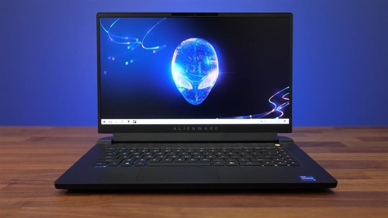 Dell Gaming Alienware m15 R6 i7 11800H