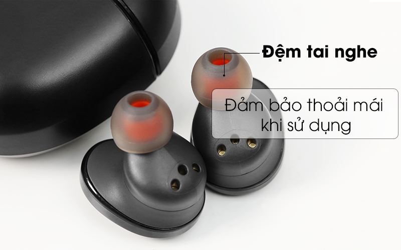 Tai nghe Bluetooth True Wireless JBL Tune 120 