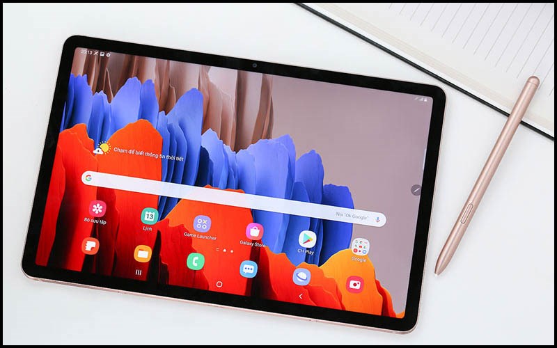 Samsung Galaxy Tab S7