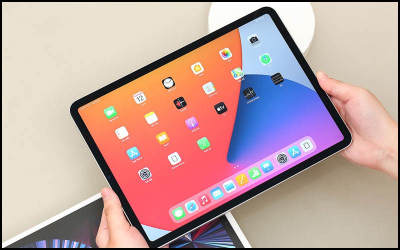  iPad Pro M1 11 inch WiFi 128GB (2021)