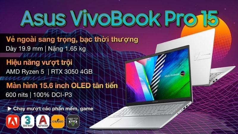 Hiệu năng ổn định