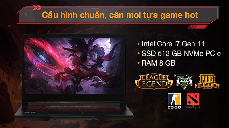 Bộ nhớ lưu trữ tốt