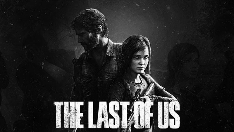 The Last of Us