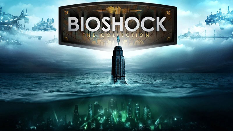BioShock 