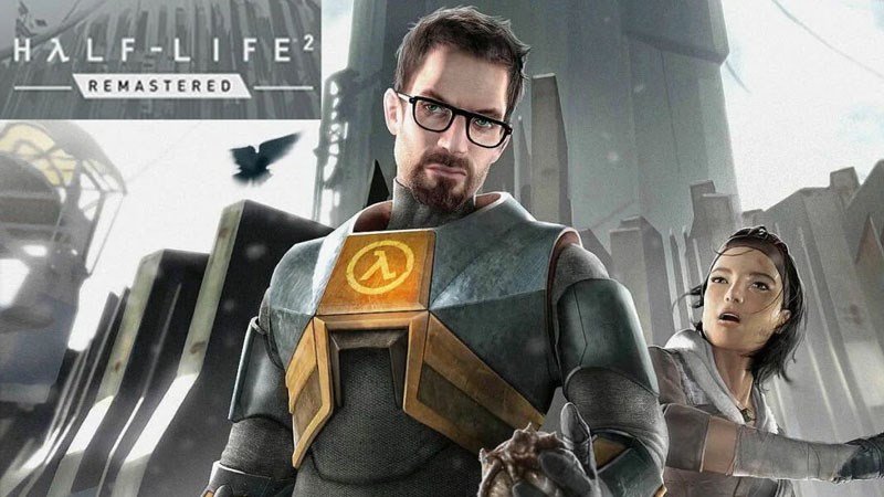 Half-Life 2