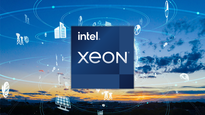 Intel Xeon là gì? 