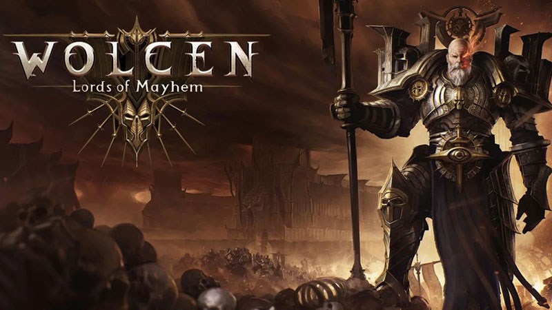 Wolcen: Lords of Mayhem