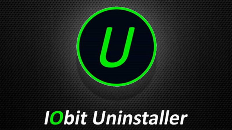 IObit Uninstaller