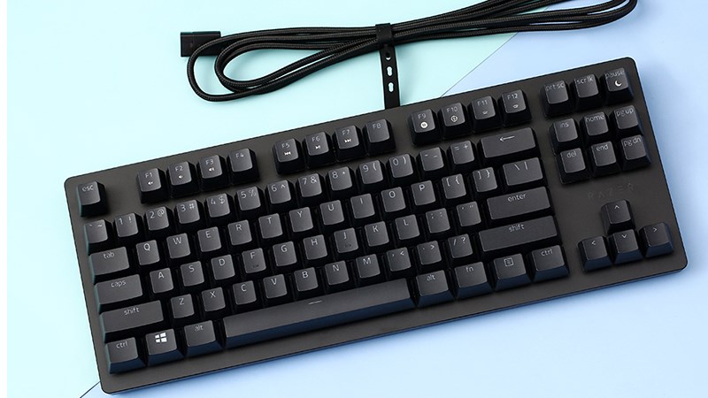 Bàn Phím Cơ Có Dây Gaming Razer Huntsman Tournament Edition Bàn Phím Cơ Có Dây Gaming Razer Huntsman Tournament Edition