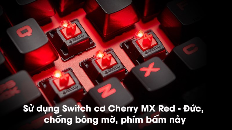Sử dụng switch Sử dụng switch