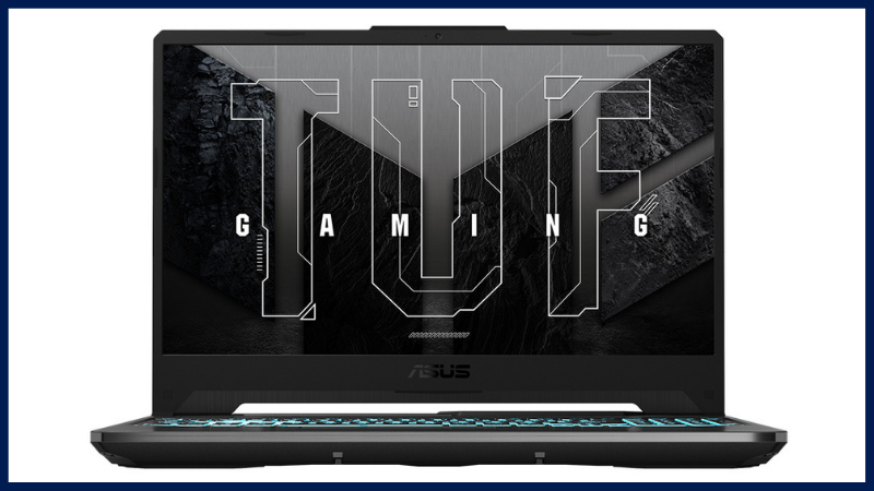 Asus TUF Gaming FX506LH i5 10300H