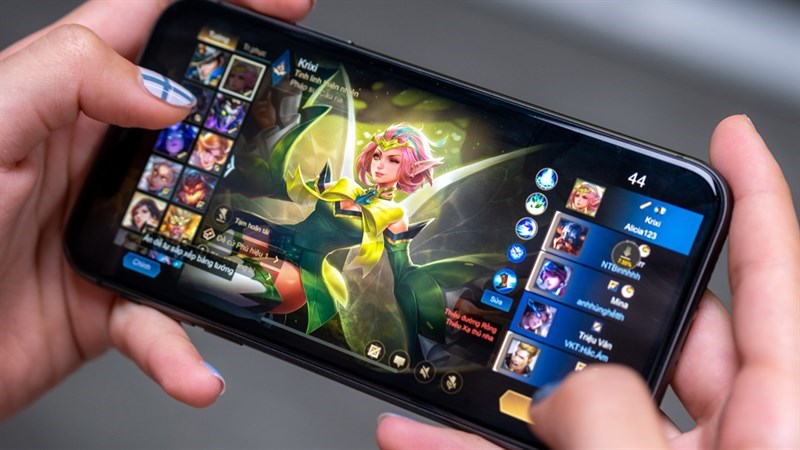 Thiết kế tràn viền và tai thỏ Thiết kế tràn viền và tai thỏ