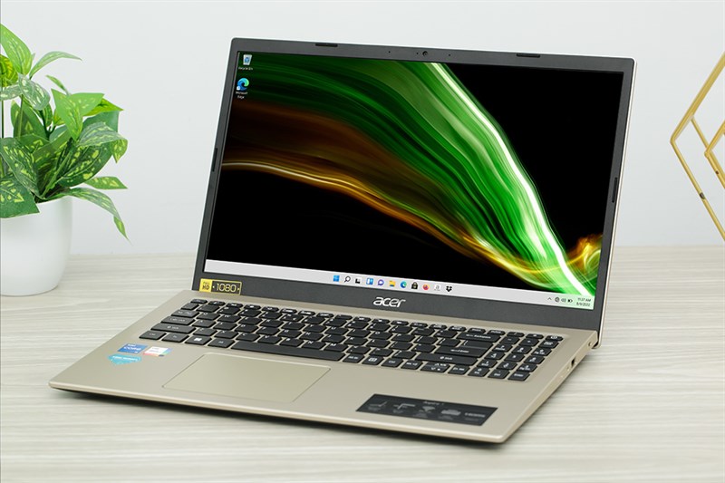 Acer Aspire 3 A315 58 54XF