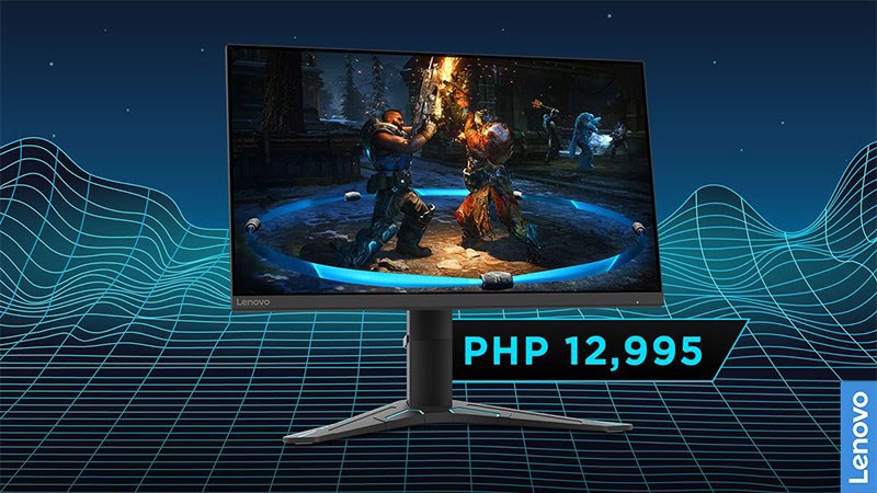 Màn hình Lenovo G27-20 27
