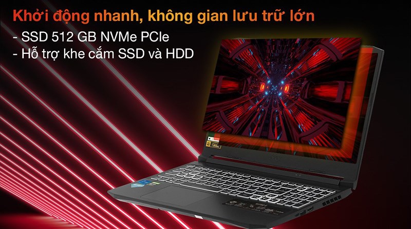 Thiết bị hỗ trợ nâng cấp bộ nhớ tốt Thiết bị hỗ trợ nâng cấp bộ nhớ tốt
