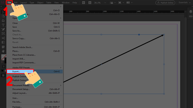 Tiến h&agrave;nh lưu h&igrave;nh