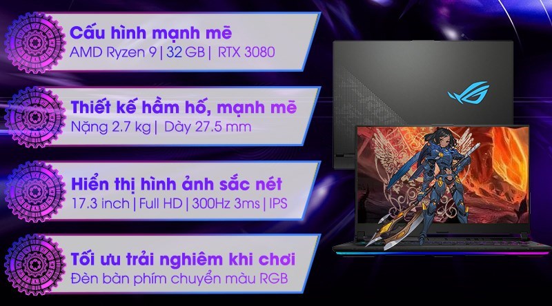 Tối ưu trải nghiệm chơi game của bạn Tối ưu trải nghiệm chơi game của bạn