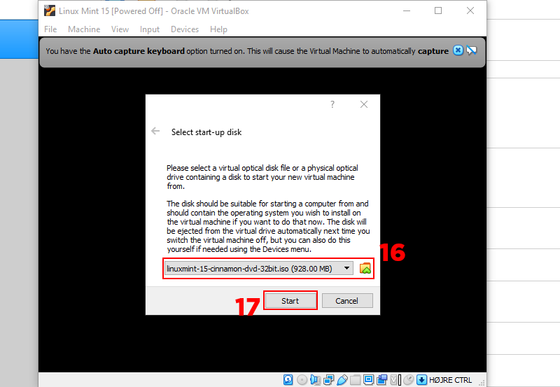 âcsacasc Chọn file ISO từ máy tính