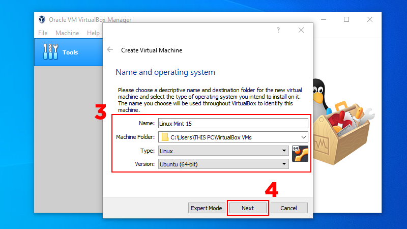 sdsfsda Nhập tên, loại và phiên bản của hệ điều hành