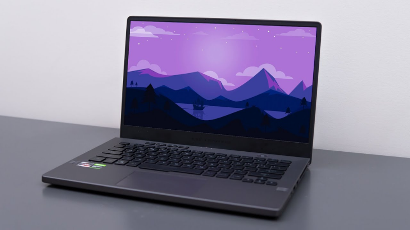 Chất lượng m&agrave;n h&igrave;nh tốt