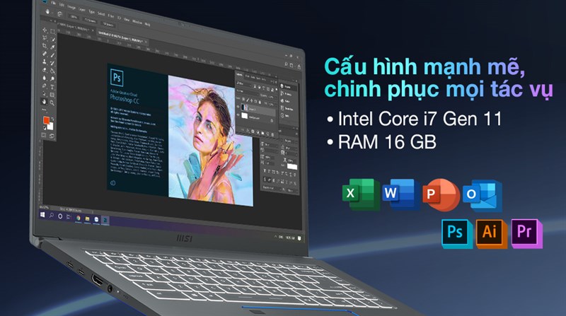 Chinh phục mọi t&aacute;c vụ trong Adobe Premiere