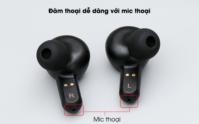 Tai nghe Bluetooth True Wireless Mozard Air 3 Tai nghe Bluetooth True Wireless Mozard Air 3