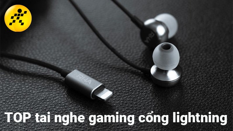 TOP 7 tai nghe kh&ocirc;ng d&acirc;y tốt nhất cho người d&ugrave;ng iPhone