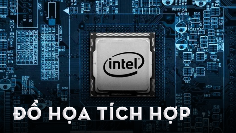 T&iacute;ch hợp card đồ họa