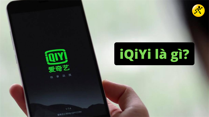 iQiYi l&agrave; g&igrave;?