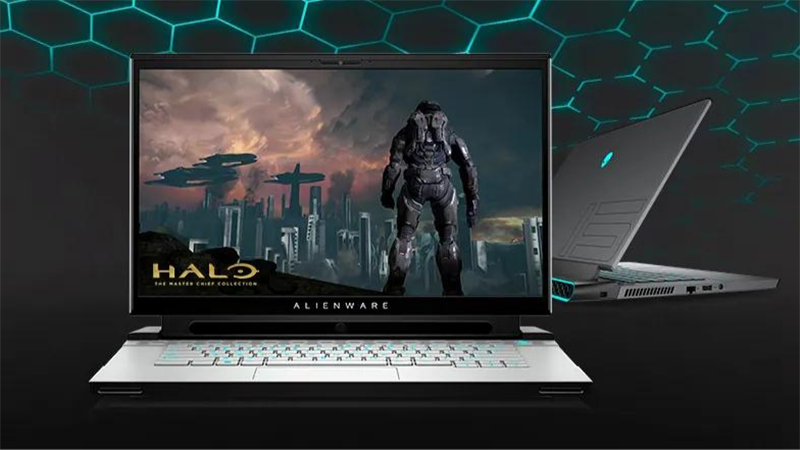 Dell Alienware m15 R3 Dell Alienware m15 R3