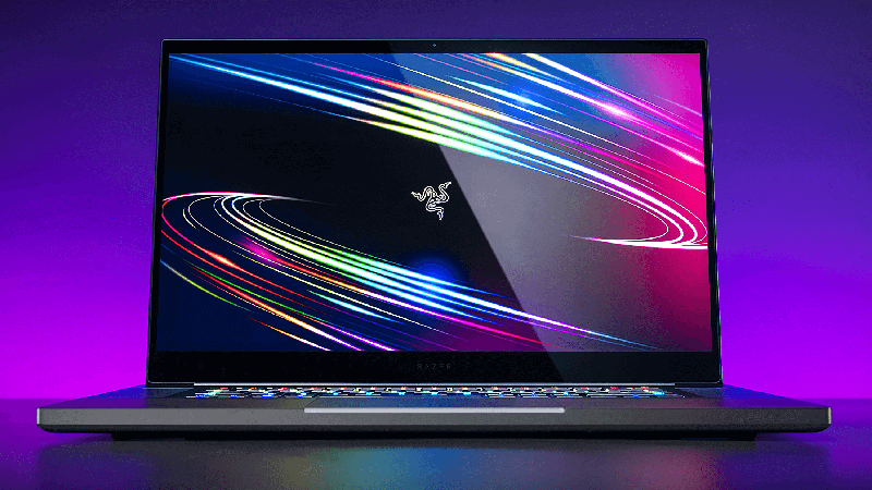 Razer Blade Pro 17 i7-10875H/2080 Super Max-Q Razer Blade Pro 17 i7-10875H/2080 Super Max-Q