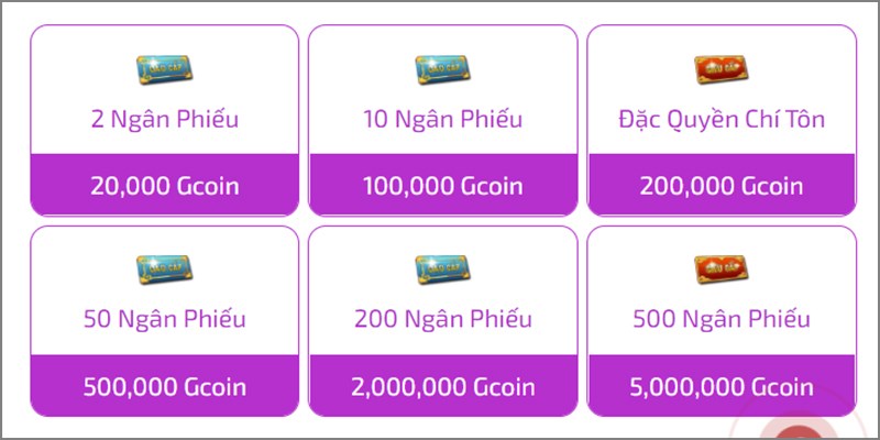 Tỷ lệ đổi ng&acirc;n phiếu