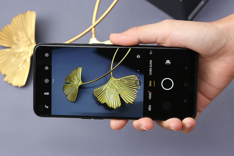 OPPO A94 h&igrave;nh ảnh sắc n&eacute;t