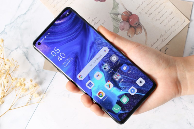 OPPO Reno4 Pro