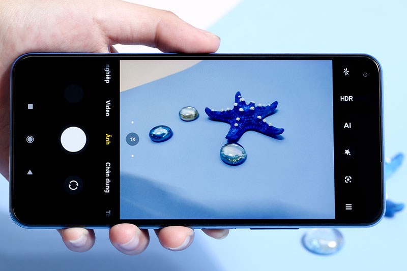 H&igrave;nh ảnh lấy n&eacute;t ch&acirc;n thực