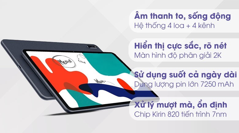 Huawei MatePad