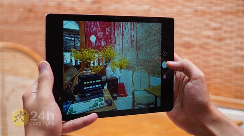 Tạo ra những bức ảnh xu&acirc;n đẹp mắt