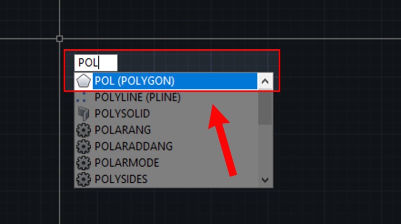 C&aacute;ch tạo Block cao độ trong AutoCAD