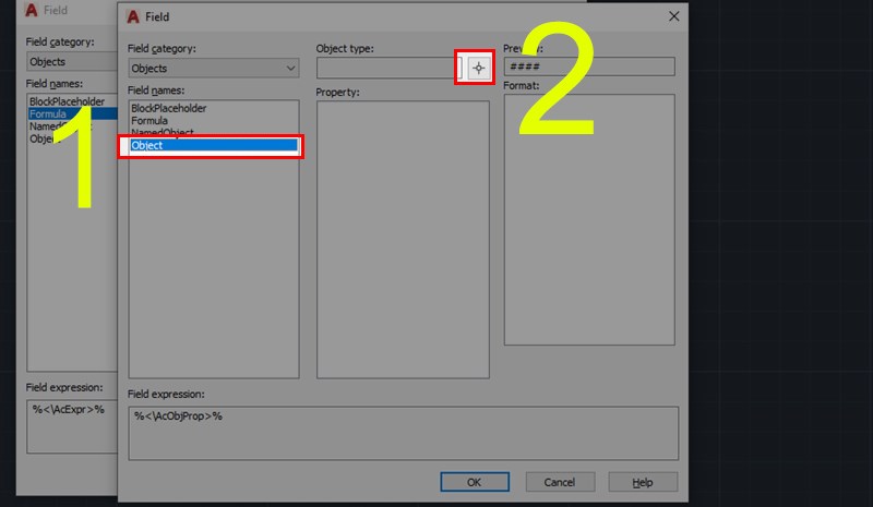C&aacute;ch ghi cao độ tự động