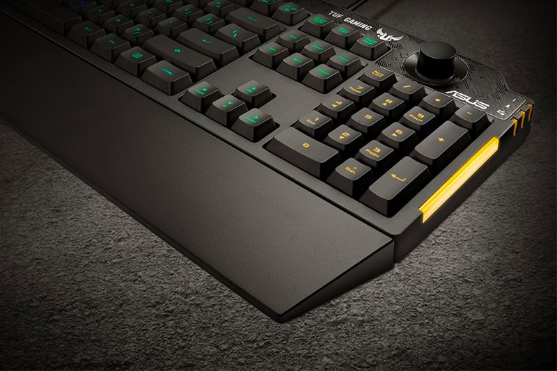 Asus TUF K1 Asus TUF K1