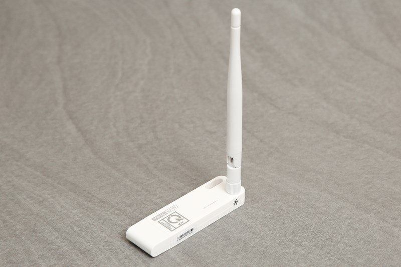 USB Wifi 150Mbps Totolink N150UA