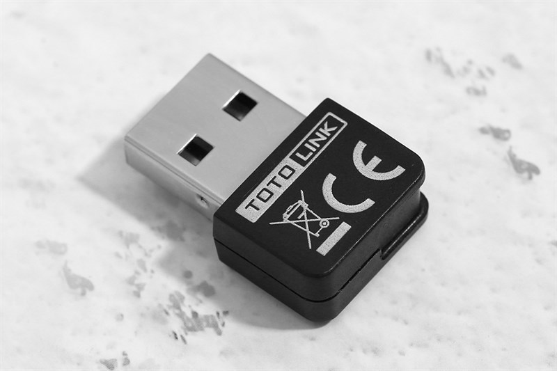 USB Wifi 150 Mbps Totolink N160USM