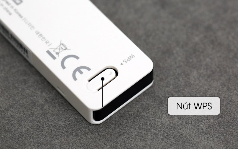 Cung cấp sóng Wifi nhanh chóng, mạnh mẽ