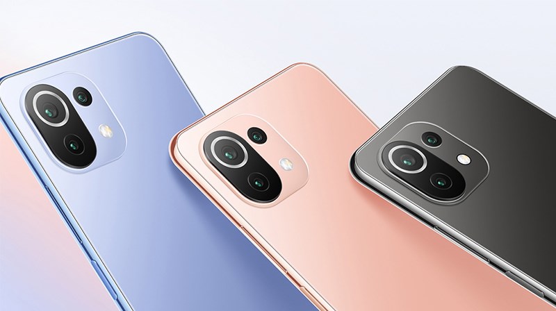 Thiết kế sang trọng thời thượng