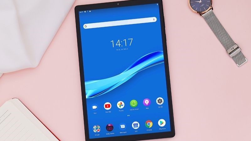 Máy tính bảng Lenovo Tab M10 - Gen 2