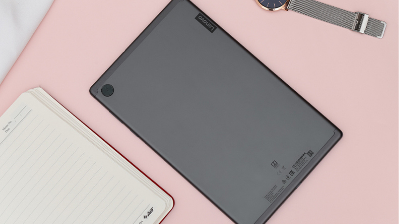 Máy tính bảng Lenovo Tab M10 - Gen 2